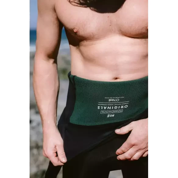 Wetsuit O´Neill O´Riginal RG8 4/3mm Black