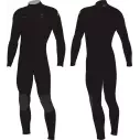 Muta ONeill Epic Youth 4/3mm CZ Black/Black