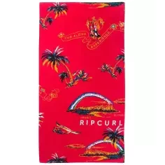 Towel Rip Curl Corpo