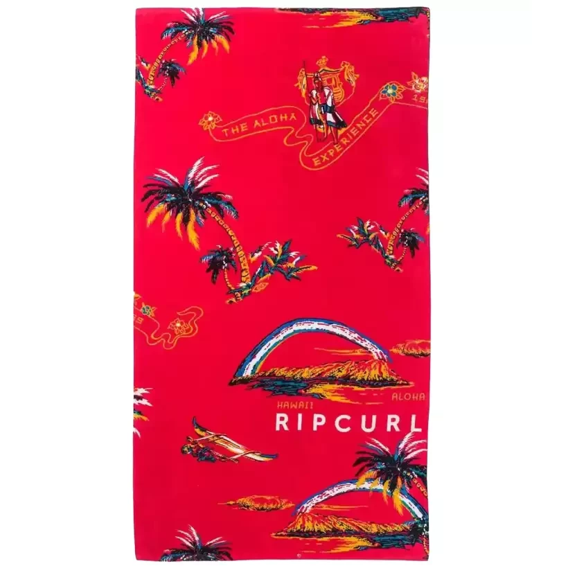 Toalha de banho Rip Curl Corpo