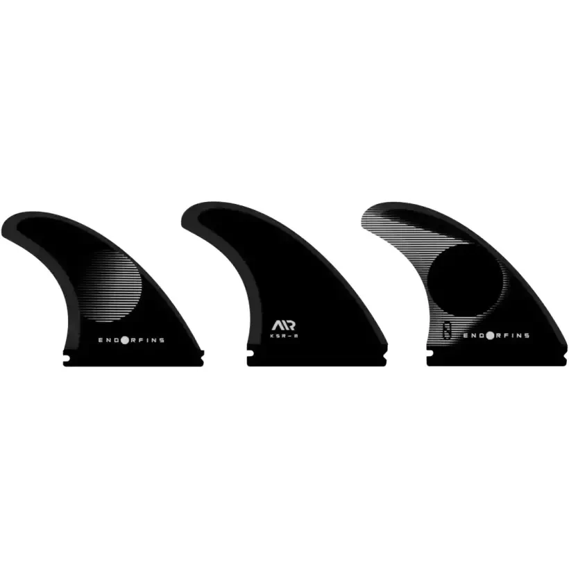 Pinne Endorfins KSR Tri-Fin
