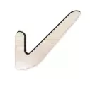surfboard rack Ocean & Earth Longboard Timber Wall Rack