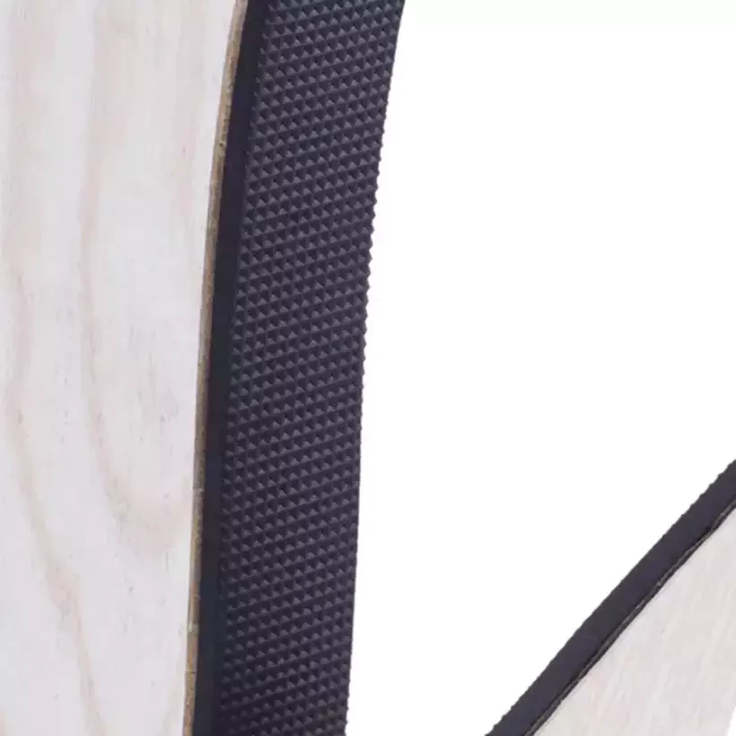 supporto tavola da surf Ocean & Earth Longboard Timber Wall Rack