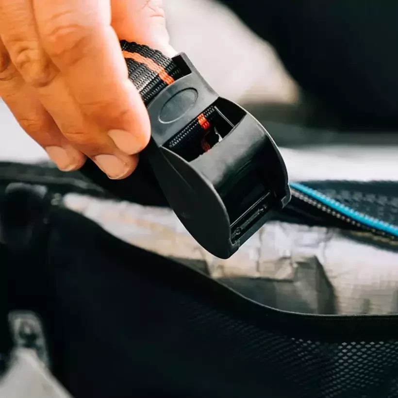 Ocean & Earth Rap Rax Roof Racks Multi purpose  Surf/Sup/Longboard