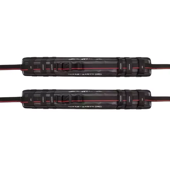 Ocean & Earth Rap Rax Roof Racks Multi purpose  Surf/Sup/Longboard