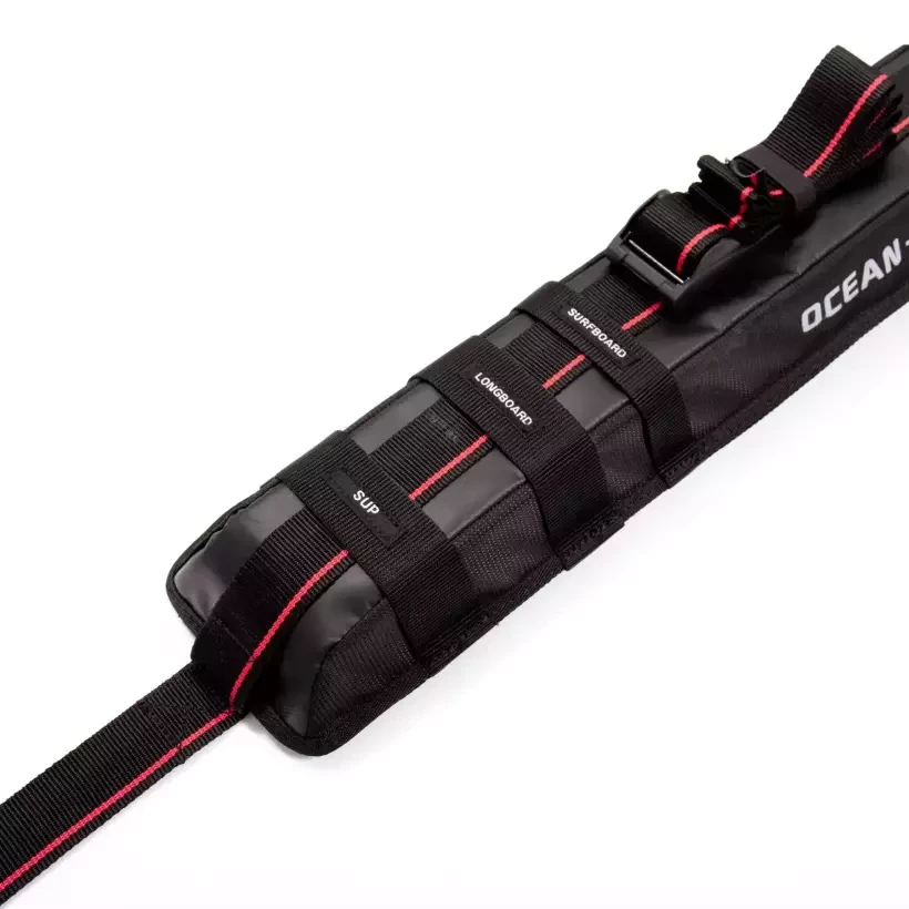 Porta tablas de surf Ocean & Earth Rap Rax Multi purpose  Surf/Sup/Longboard