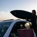 Porta tavole Ocean & Earth Rap Rax Multi purpose  Surf/Sup/Longboard