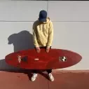 Surfboard Evolutive MS Mad Cow