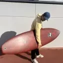 Funboard MS Mad Cow