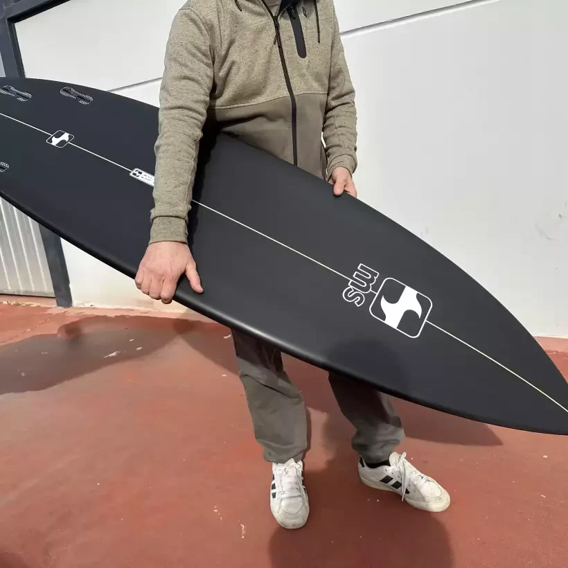 Tabla de surf MS Flying Bee
