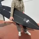 Planche de surf MS Flying Bee