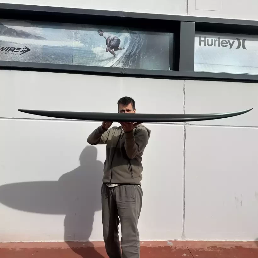 Surfboard MS Flying Bee