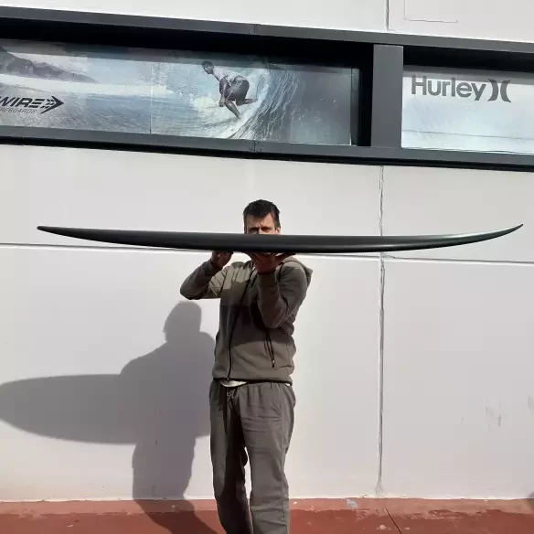 Prancha de surf MS Flying Bee