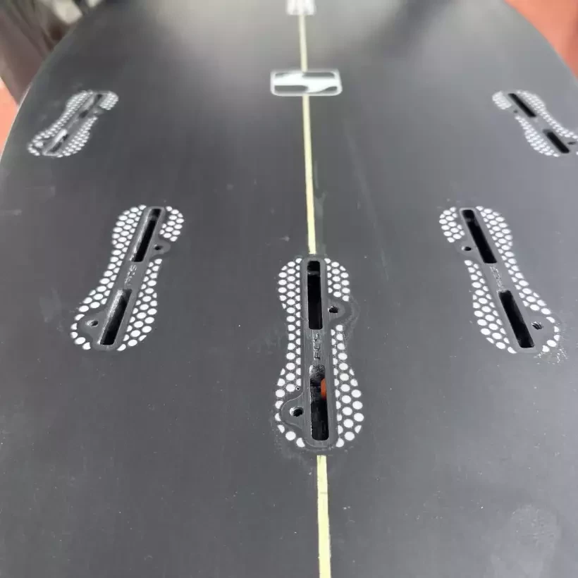 Tabla de surf MS Flying Bee