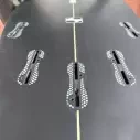 Tabla de surf MS Flying Bee