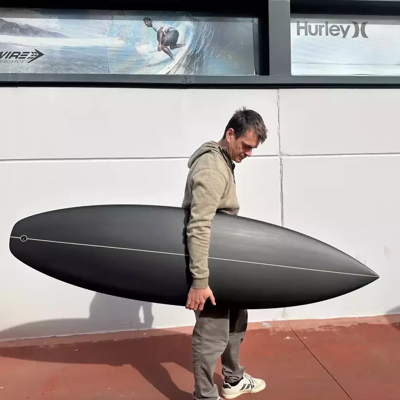Planche de surf MS Flying Bee