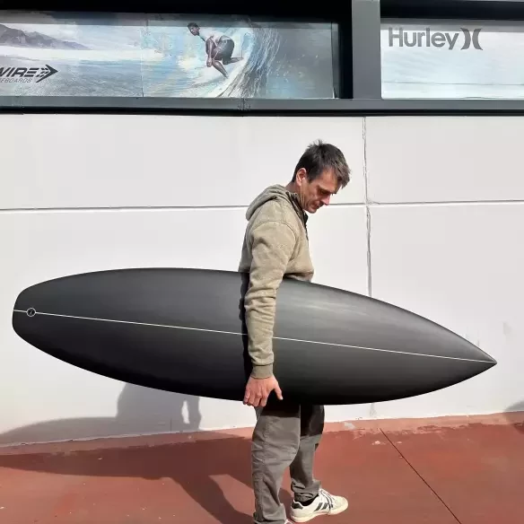 Prancha de surf MS Flying Bee