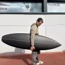 Planche de surf MS Flying Bee