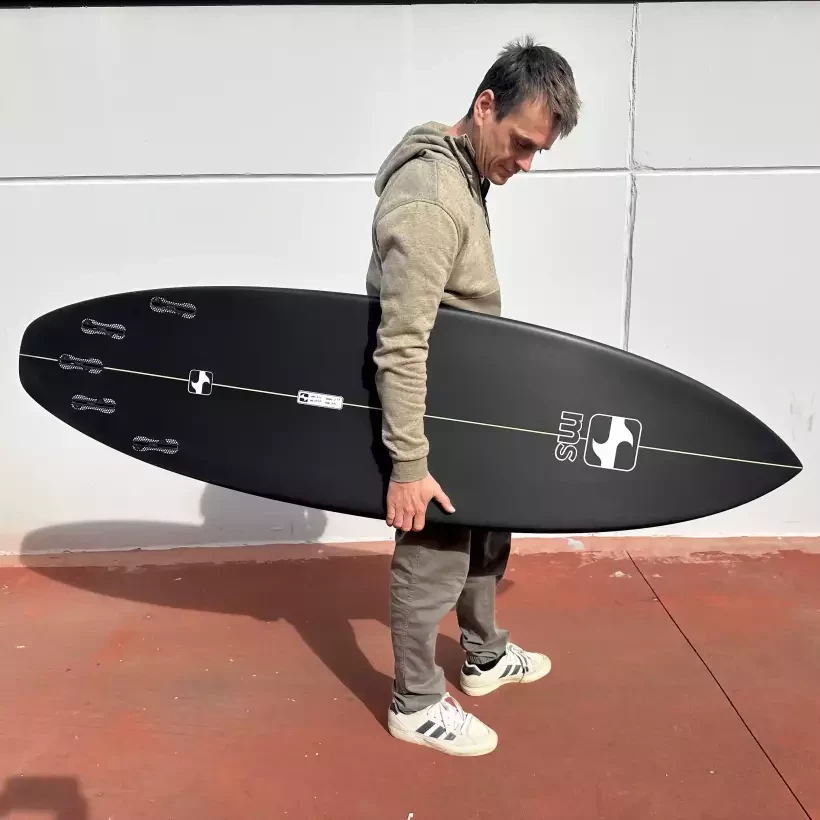 Surfboard MS Flying Bee