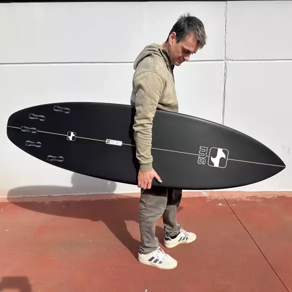 Planche de surf MS Flying Bee