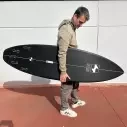 Surfbrett MS Flying Bee