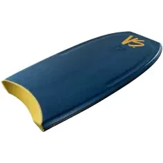Bodyboard VS Dave Winchester Splitter K19 PP Deep Sea Green/Mallard/Green 2