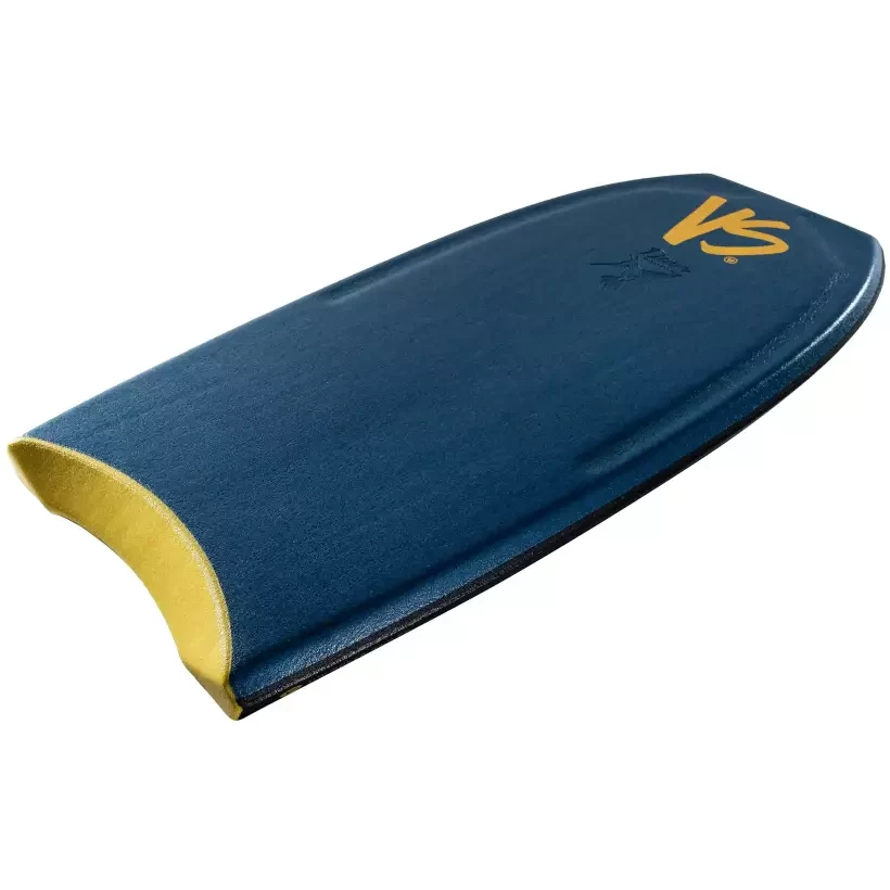 Planche de bodyboard VS Dave Winchester Splitter K19 PP Deep Sea Green/Mallard/Green