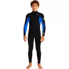 Wetsuit Quiksilver Everyday Sessions Boy 4/3mm CZ