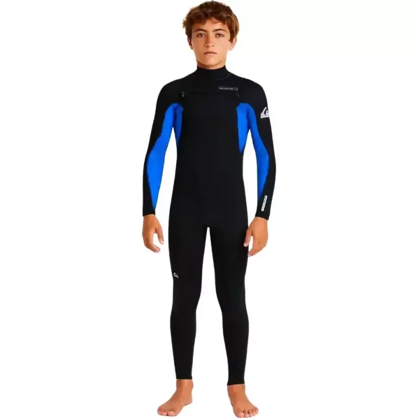 Quiksilver neopren Everyday Sessions Boy 4/3mm CZ