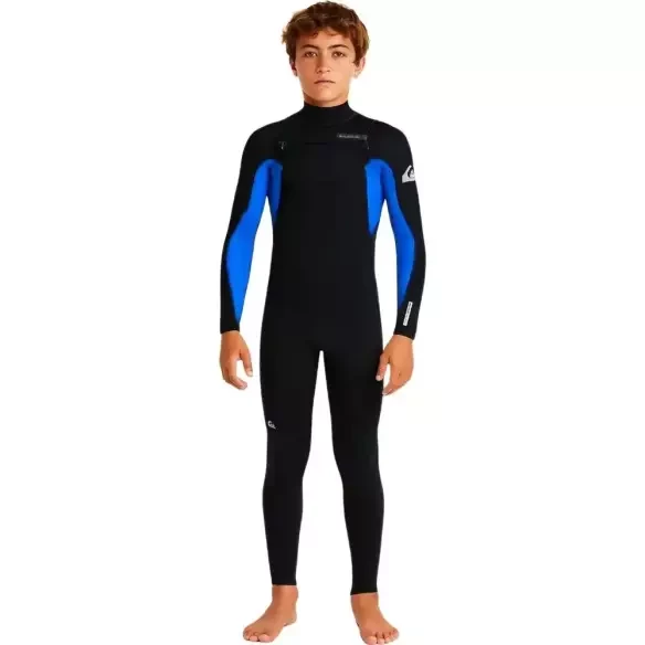 Muta surf Quiksilver Everyday Sessions Boy 4/3mm CZ