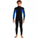 Neopreen Quiksilver Everyday Sessions Boy 4/3mm CZ