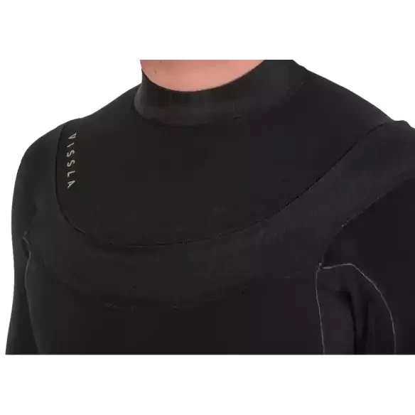 Neoprenanzug Vissla New Seas 4/3mm Black
