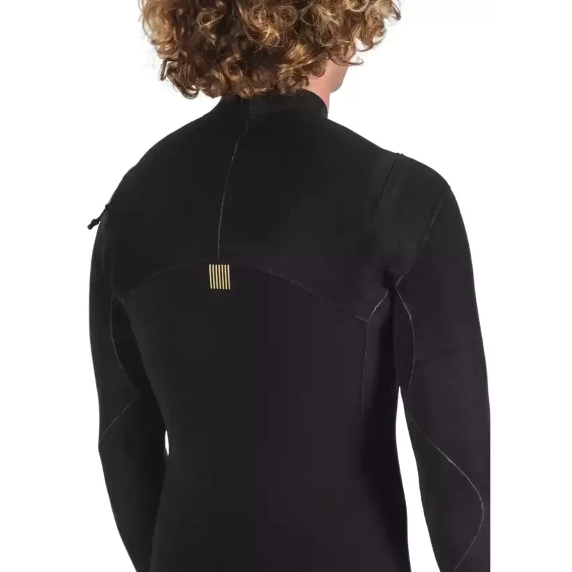 Neoprenanzug Vissla New Seas 4/3mm Black