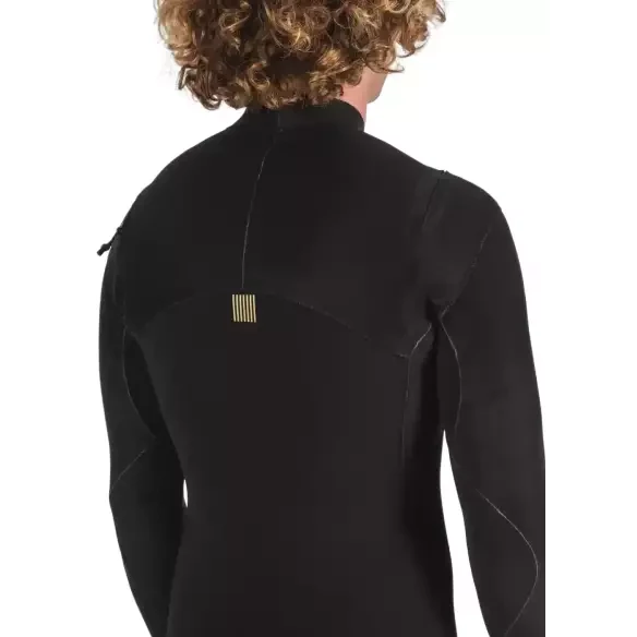 Muta Vissla New Seas 4/3mm Black