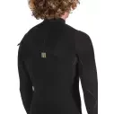 Traje de Neopreno Vissla New Seas 4/3mm Black