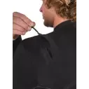 Wetsuit Vissla New Seas 4/3mm Black