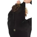 Combinaison en néoprène Vissla New Seas 4/3mm Black