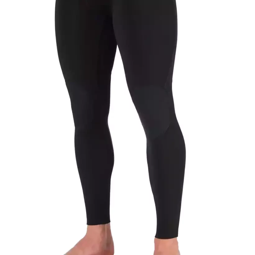 Combinaison en néoprène Vissla New Seas 4/3mm Black