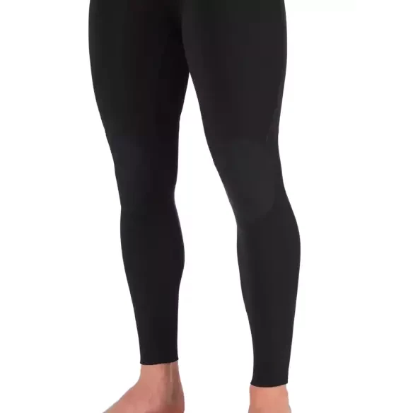 Wetsuit Vissla New Seas 4/3mm Black