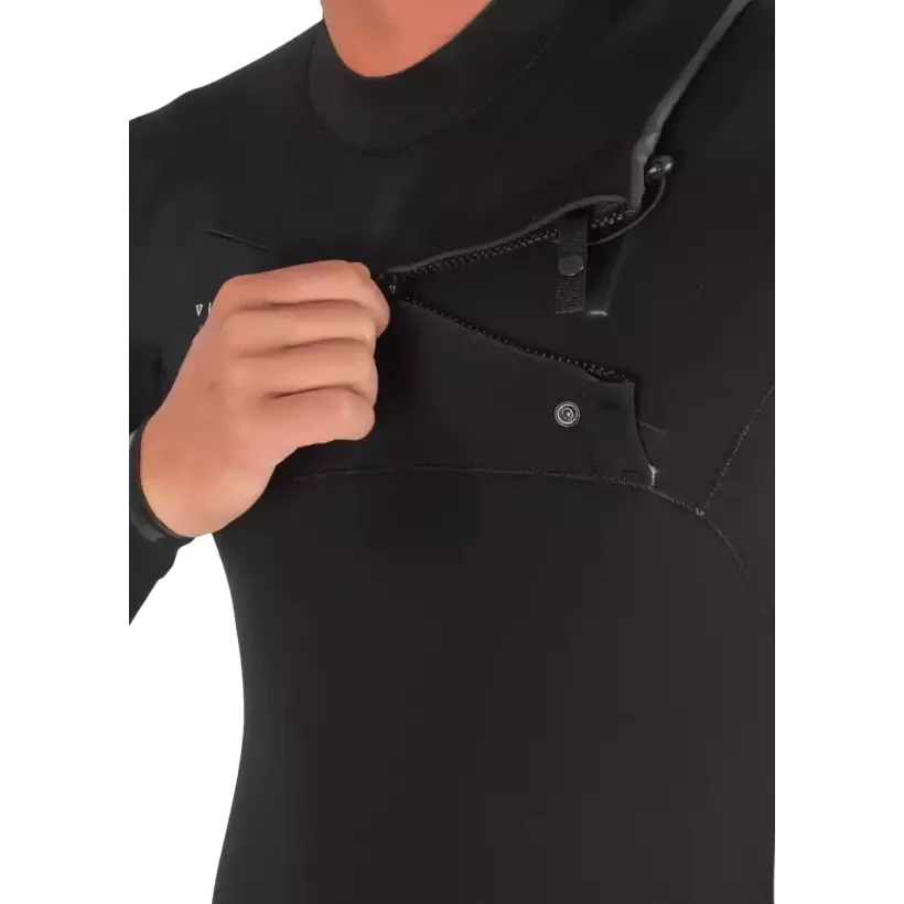 Traje de Neopreno Vissla Natural Seas 4/3mm