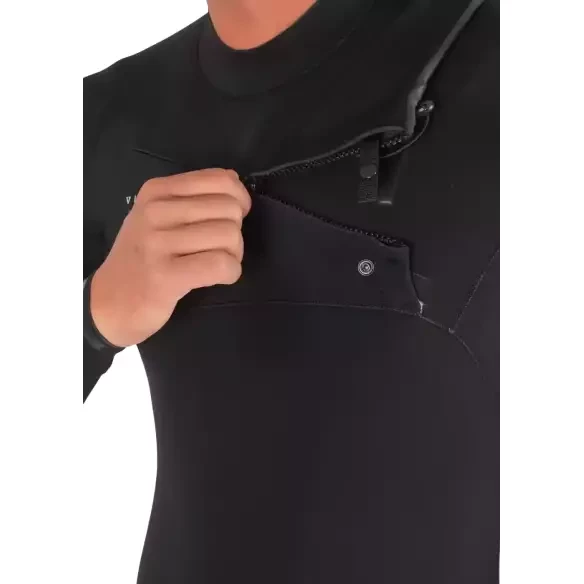 copia di Muta in neoprene Vissla Natural Seas 2/2mm SS Fullsuit