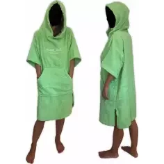 Mundo-surf Womens Premium Poncho