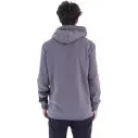 Sudadera Hurley Oceancare hood Grey Htr