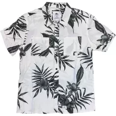 Camisa Quiksilver Ocean Inspired