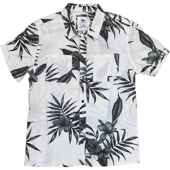 copie de Chemise Quiksilver  Ocean Inspired