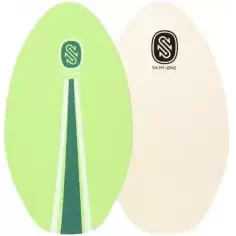 Tabla de skimboard Skim1WOOD Eva 35''