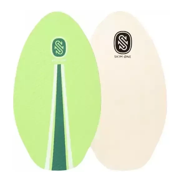 skimboard Skim1WOOD Eva 35''