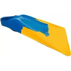 Flossen bodyboard Limited Edition Sylock Blue/Gold