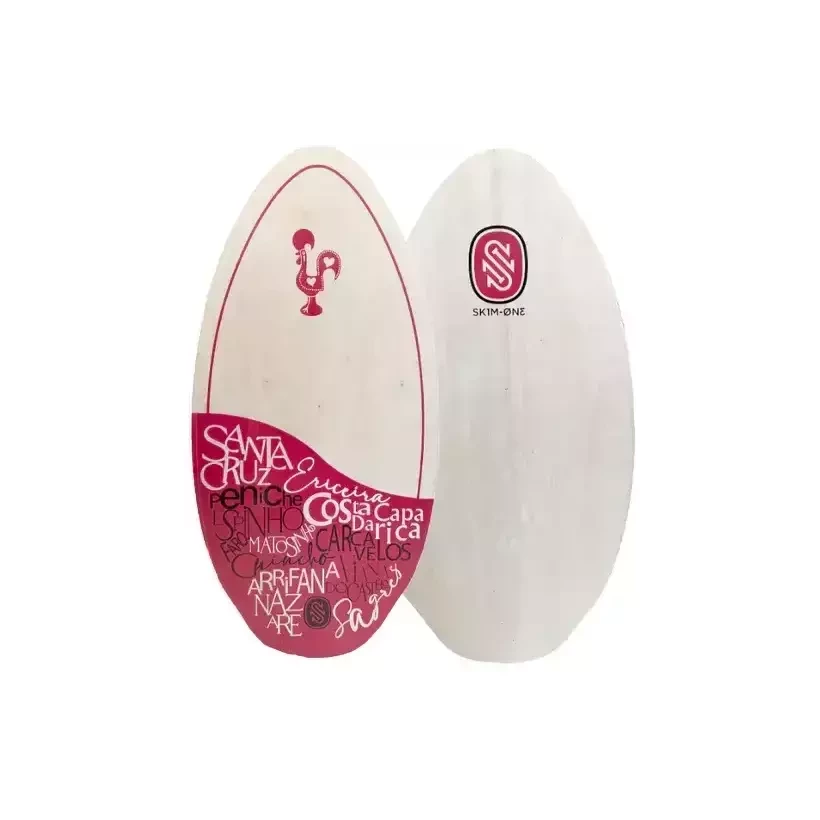 tavola skimboard 1 Wood 41'' Portugal