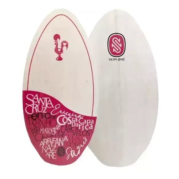 skimboard 1Wood 41'' Portugal